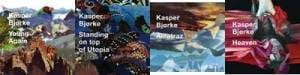 Kasper Bjorke - Covers