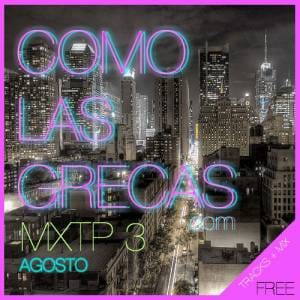 CLG Mixtape Vol3