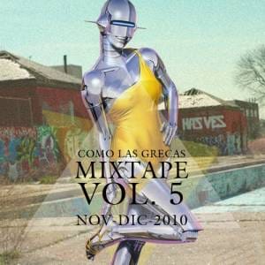 CLG Mixtape Vol.5