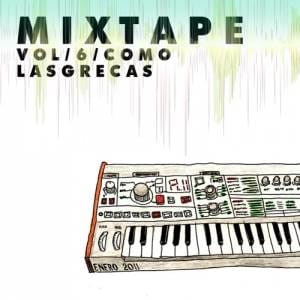 CLG Mixtape Vol.6