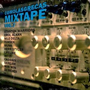 CLG Mixtape Vol7