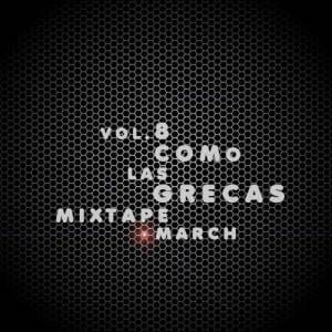 CLG Mixtape Vol8