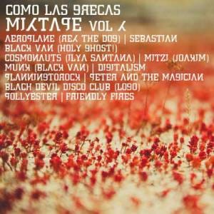 CLG Mixtape Vol10