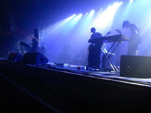 Egyptian Hip Hop @ Razzmatazz (Barcelona) 10-6-2011_11