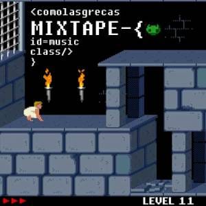 CLG Mixtape Vol11