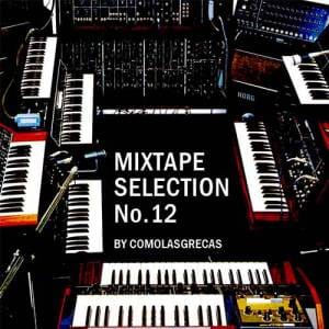 CLG Mixtape Vol12