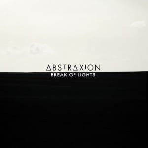 Abstraxion - Break of Lights (LP) [Biologic Records/HAKT Recordings HAKT009] (11 Nov 13)