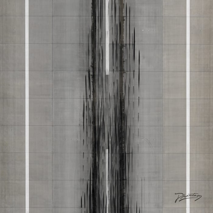 Erol Alkan - Illumination [Phantasy Sound PH32D] (29 November, 2013)