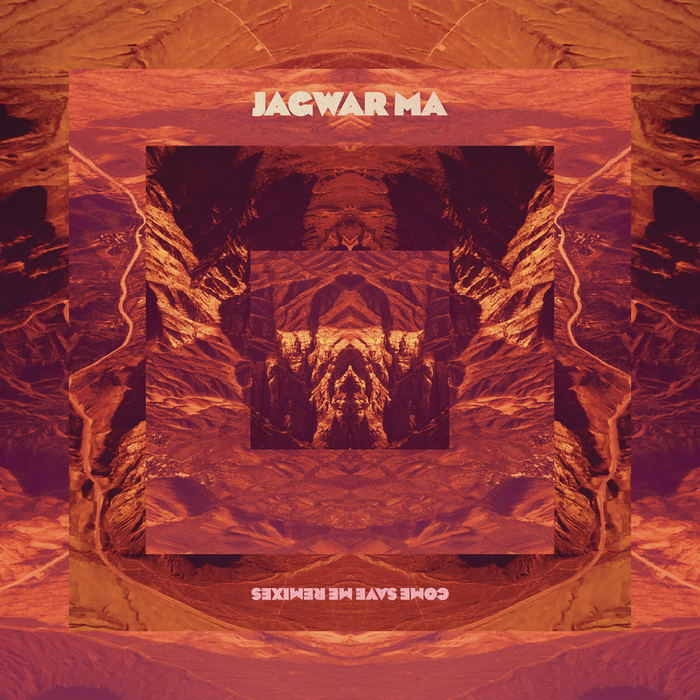 Jagwar Ma - Come Save Me (remixes) [Marathon Artists MA 0011D] (20 November, 2013)