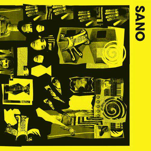 Sano - Sano [Comeme CMEMECD04] (2013-10-28)