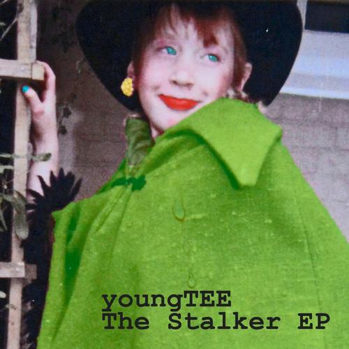 youngTEE - The Stalker [Southern Fried Records ECB385] (09-12-2013)