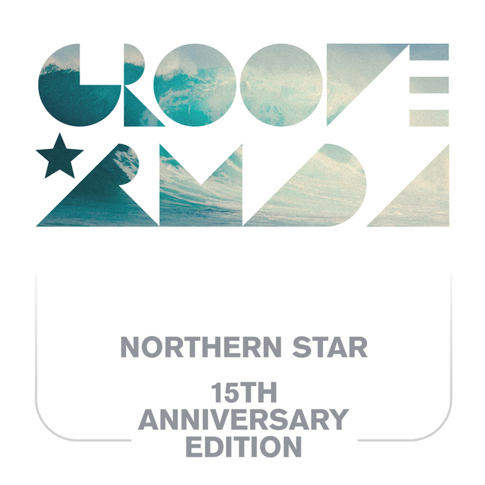 Groove Armada - Northern Star (15th Anniversary edition) [Tummy Touch TUCH2051CD] (10-02-2014)
