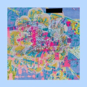 David August - Epikur EP [Innervisions IV50III] (2014-03-17)