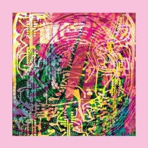 Frankey & Sandrino - Save EP [Innervisions IV50II] (2014-03-17)