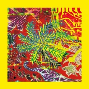 Orson Wells - Endless EP [Innervisions IV50IV] (2014-03-17)