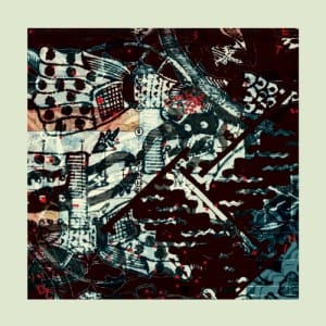 Recondite - PSY EP [Innervisions IV50I] (2014-03-17)