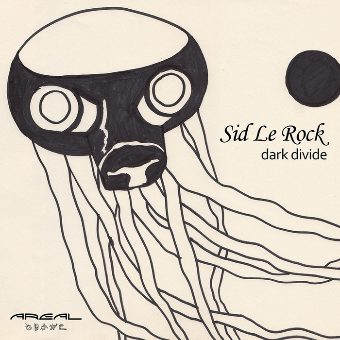 Sid Le Rock - Safe Word [Areal Records AREAL 074] (2 June, 2014)