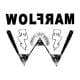 Wolfram - Can't Remember / Talking To You (Remixes) [DFA DFA2433] (2014-06-09)