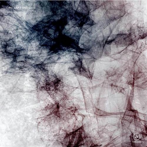 Skelesys & Dryclap - Split 1 [Ninefont Music NIFO039] (2014-06-30)
