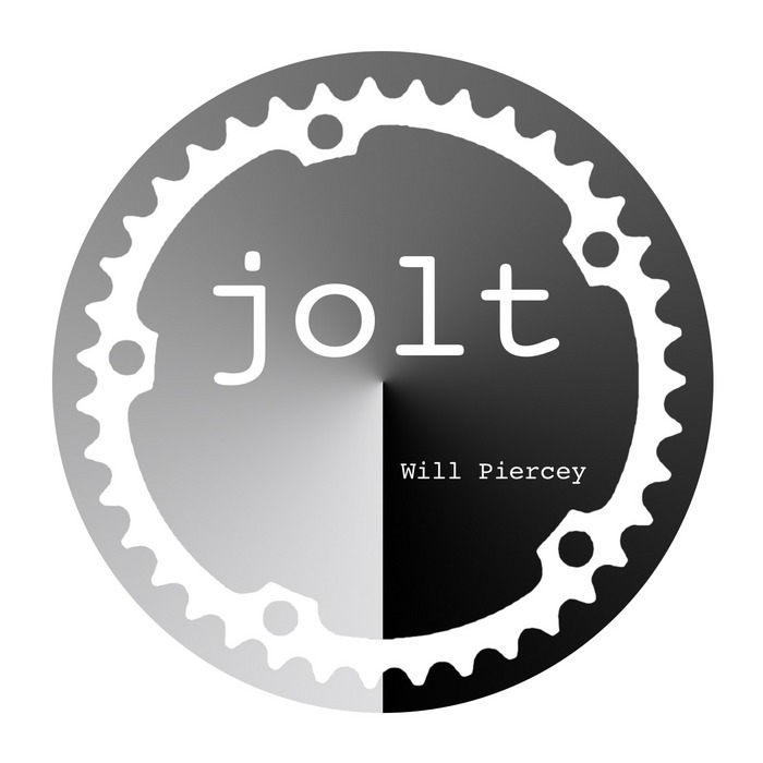 Will Piercey - Jolt [Tici Taci TICITACI 008] (7 July, 2014)