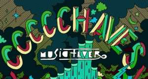 Ccccchaves - Music Fever The Remixes [Heartbeat Revolutions HBR 060] (29 September, 2014)