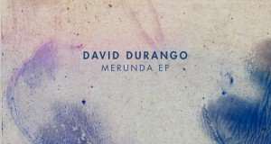 David Durango - Merunda [Irm Records IRM029] (2014-09-26)