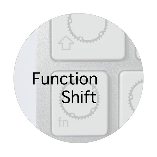 Duncan Gray - Function Shift EP [Tici Taci TICITACI 011] (8 September, 2014)