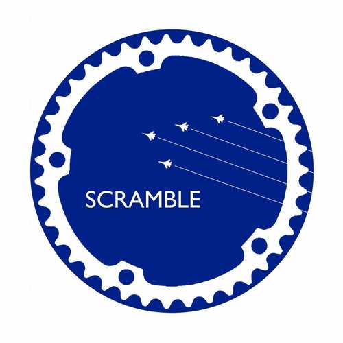 Duncan Gray / Mr Cogs – Scramble [Tici Taci TICITACI013] (20 October, 2014)