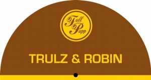 Trulz & Robin - Sol [Full Pupp FP048] (27 October, 2014)
