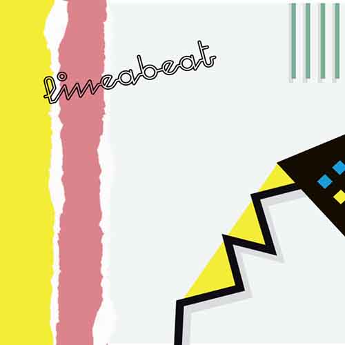 Francisco - Lineabeat Volume Uno [Slow Motion SLOMO 015] (13 November, 2014)