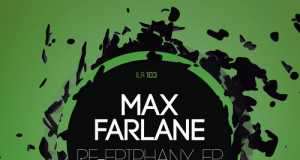 Max Farlane - Re-Epiphany EP [Inlab Recordings ILR103] (2014-11-03)