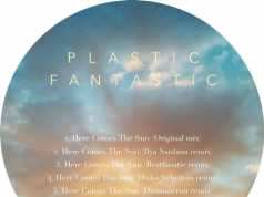 Plastic Fantastic - Here Comes The Sun [Our Nights Recordings NIGHTSD008] (2014-11-10)