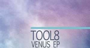 TooL8 - Venus EP [Grrreat Recordings GRRRR014] (18 November, 2014)