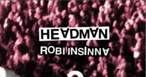 Headman/Robi Insinna - 6 EP II [Relish Recordings RR075] (1 December, 2014)