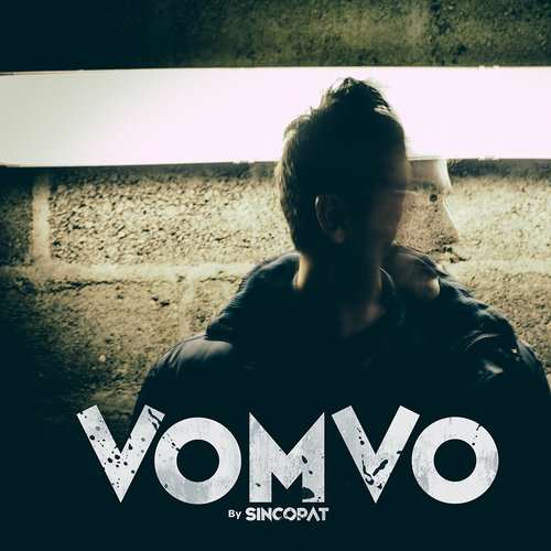 Vomvo 01 Mixed By Darlyn Vlys [Sincopat SYNCVOM01] (22 December, 2014)