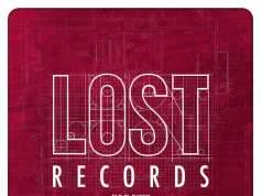 Philip Bader - Keep Ya Head Up EP [Lost Records LOST017] (19 January, 2015)