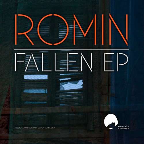 Romin - Fallen [Emerald & Doreen Records EDR088] (30 January, 2015)