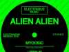 Alien Alien - Myoosic [Electrique Music ELECTRIQUE 081] (9 February, 2015)