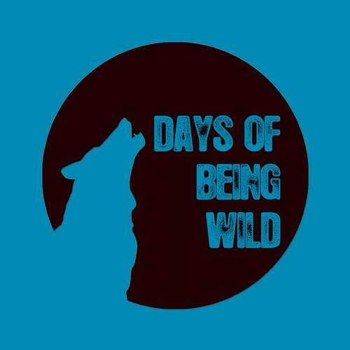 Daniel Kyo - Running EP [Days Of Being Wild WILD 036] (20 February, 2015)