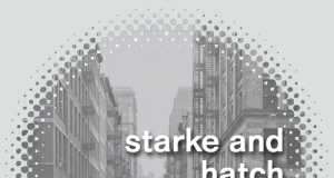 James Rhod - Starke And Hatch [No Static Recordings NSTC021] (23 February, 2015)