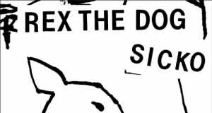 Rex The Dog - Sicko [Kompakt KOMPAKT322] (16 February, 2015)