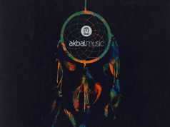 Robbie Akbal feat. Cari Golden - I'm Just Watching [Akbal Music AKBAL100] (16 February, 2015)