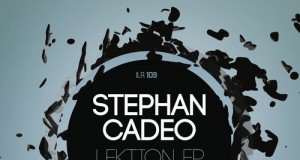Stephan Cadeo - Lektion EP [Inlab Recordings ILR109] (9 February, 2015)