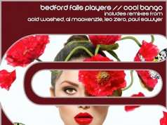 Bedford Falls Players - Cool Bango EP [EJ Underground EJU 100] (4 March, 2015)