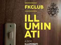 FKClub - Illuminati EP [Astro Lab Recordings ALR 024] (16 March, 2015)
