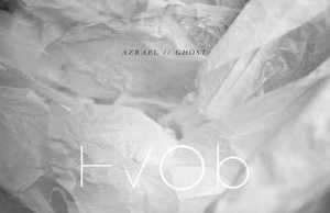 HVOB - Azrael/Ghost EP [Stil Vor Talent SVT 148] (March 20, 2015)