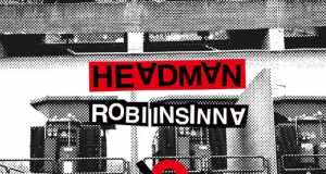 Headman // Robi Insinna - 6 EP III [Relish Recordings RR 078] (27 March, 2015)