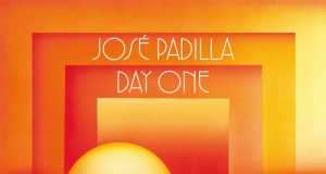 Jose Padilla - Day One [International Feel Recordings IFEEL039] (23 March, 2015)