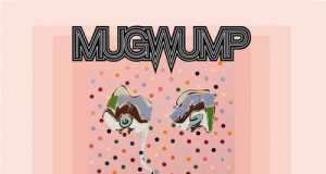 Mugwump - Unspell [Subfield Recordings SF004CD] (23 March, 2015)
