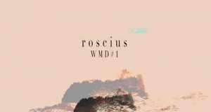 Roscius - WMD #1 [MUTA MU001] (March 23, 2015)